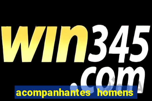 acompanhantes homens porto alegre